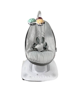 Shop 4moms MamaRoo Multi-Motion Baby Swing, Grey Classic at Goodbuygears