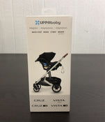 Shop UPPAbaby Infant Car Seat Adapter For Maxi Cosi, Nuna, Cybex And Besafe at Goodbuygears