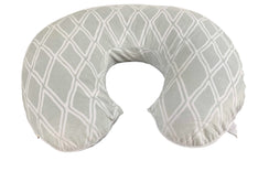 used Boppy Best Latch Breastfeeding Pillow