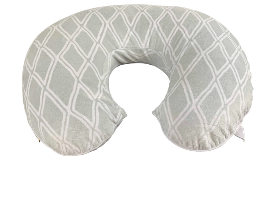 used Boppy Best Latch Breastfeeding Pillow
