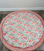 Shop Sweet Jojo Designs Floral Collection Playmat at Goodbuygears