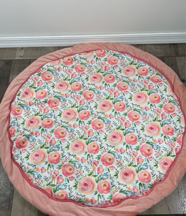 Shop Sweet Jojo Designs Floral Collection Playmat at Goodbuygears