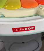 Shop Skip Hop Silver Lining Cloud Baby's View Activity Center at Goodbuygears
