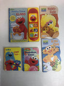 used BUNDLE Board Books