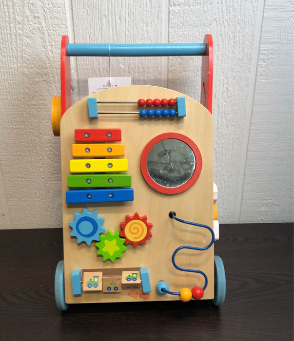 Shop Fat Brain Toys Baby Walker at Goodbuygears