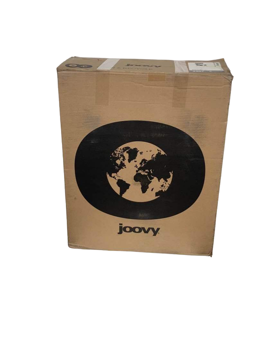 Shop Joovy Nook NB High Chair, Jet at Goodbuygears