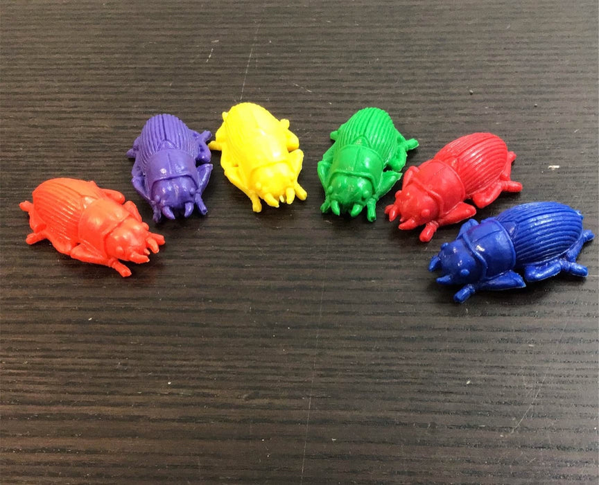 secondhand Toys
