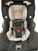 Shop Nuna PIPA rx Infant Car Seat, 2023, Caviar at Goodbuygears