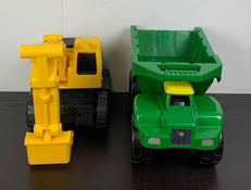 used BUNDLE Construction Vehicles