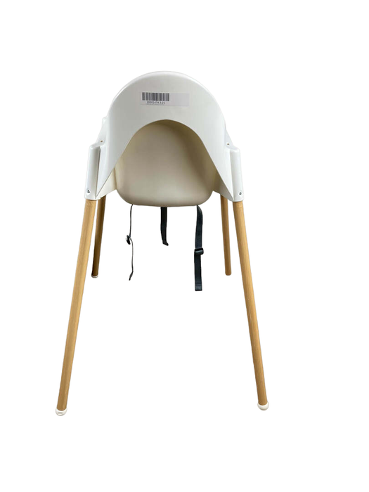 used High Chairs