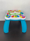 used Leap Frog Learn And Groove Musical Table