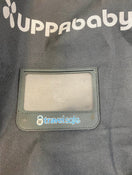 used UPPAbaby VISTA Travel Bag, 2015+