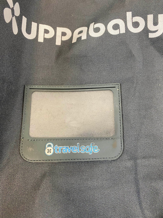 used UPPAbaby VISTA Travel Bag, 2015+
