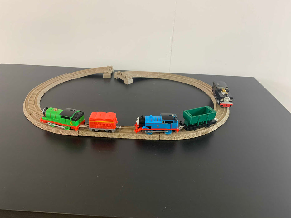 secondhand Toys