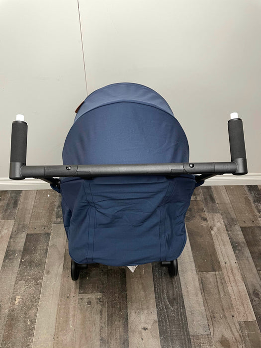 Shop gb Pockit+ All City Stroller, 2019, Night Blue at Goodbuygears
