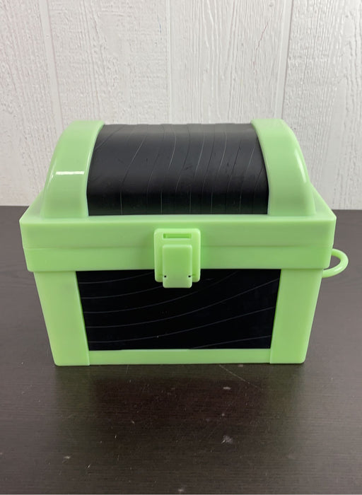 used Ryan’s World Glow In The Dark Treasure Chest