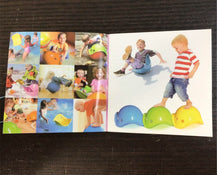 secondhand Toys