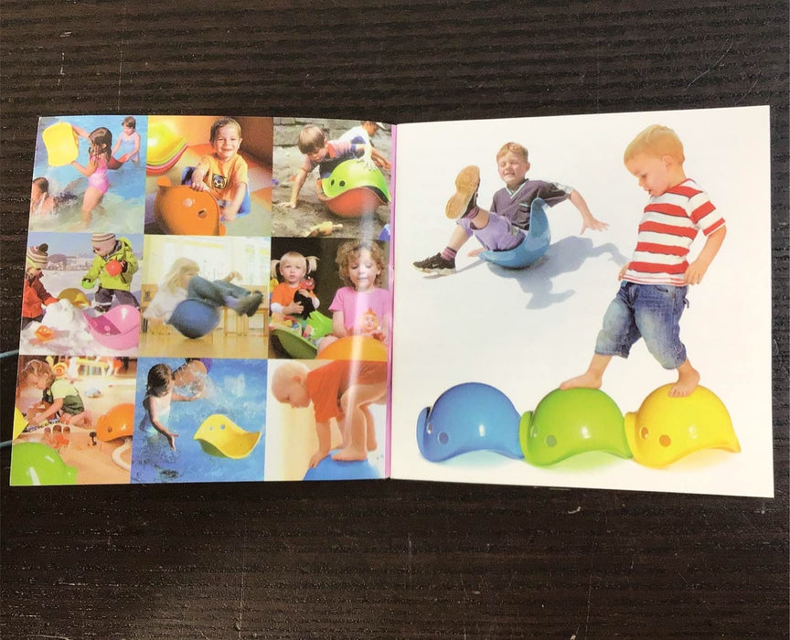 secondhand Toys