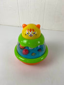 used Wobble Cat Toy