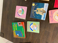secondhand Toys