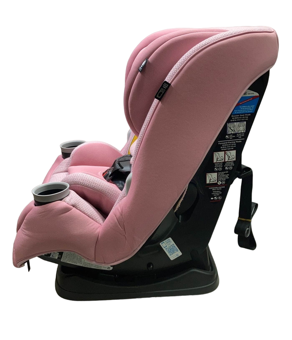 Shop Maxi-Cosi Pria All-In-1 Convertible Car Seat, 2023, Rose Pink Sweater at Goodbuygears