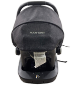 Shop Maxi-Cosi Mico Max Plus Infant Car Seat, 2020, Nomad Black at Goodbuygears