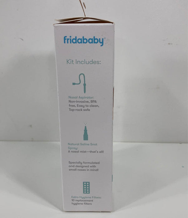 secondhand FridaBaby Nose Frida Baby Aspirator