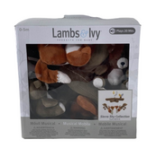 Shop Lambs & Ivy Musical Crib Mobile, Sierra Sky Collection at Goodbuygears