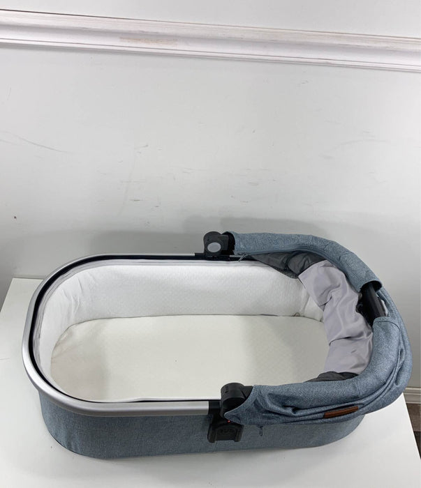 Shop UPPAbaby VISTA V2 Stroller, 2020, Gregory (Blue Melange) at Goodbuygears