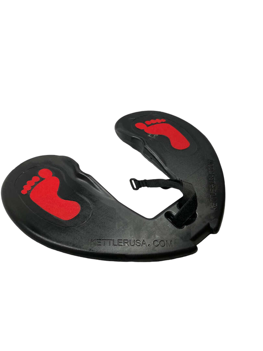 Shop Kettler Lil-foote Kettrest at Goodbuygears