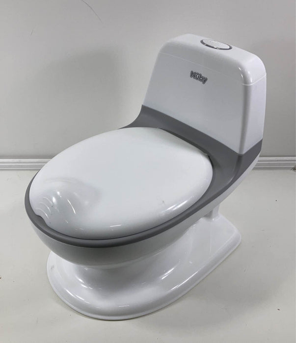 used Nuby Potty Seat