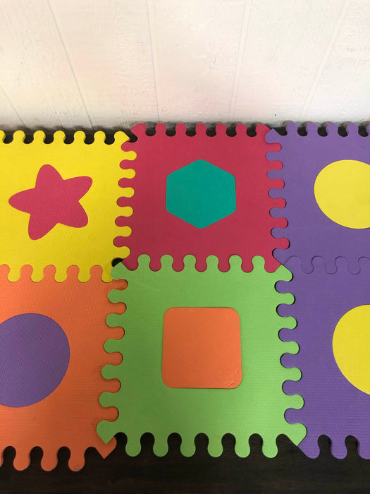used Infant Gear