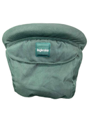 Shop Inglesina Fast Table Chair, Dark Green at Goodbuygears