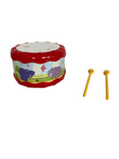 used Edushape Drum