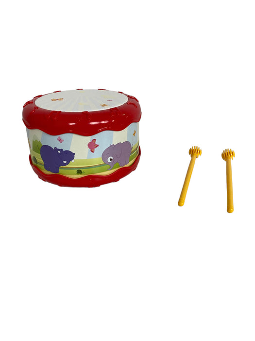 used Edushape Drum