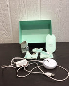 used Owlet Smart Sock 3