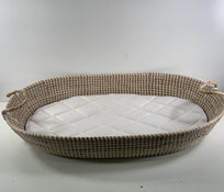 used Baby Changing Basket
