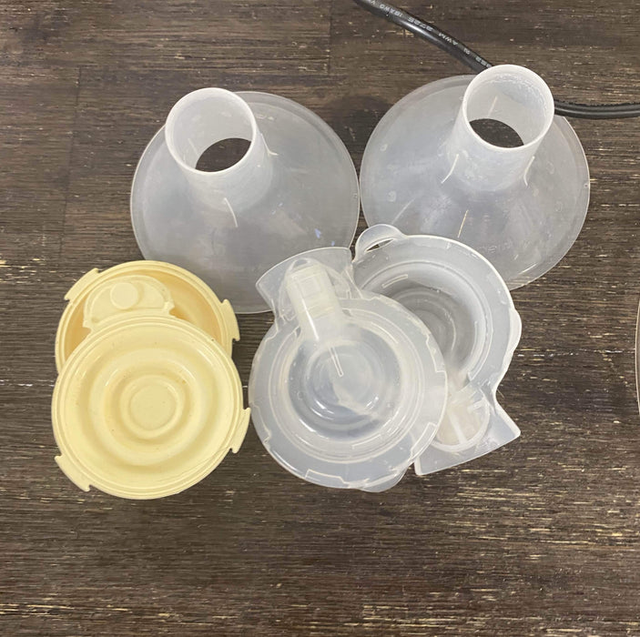 secondhand Nursing