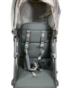 Shop UPPAbaby MINU V2 Stroller, Jake (Black), 2022 at Goodbuygears