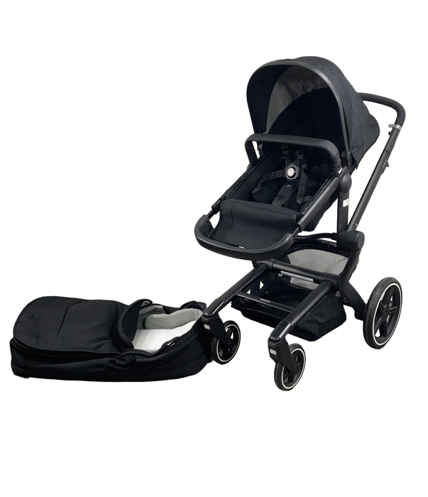 Shop Joolz Day+ Stroller, 2021, Brilliant Black at Goodbuygears