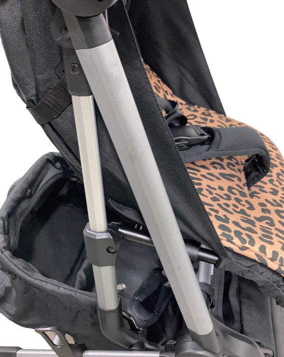 Shop Colugo Compact Stroller, 2023, Wild Child at Goodbuygears