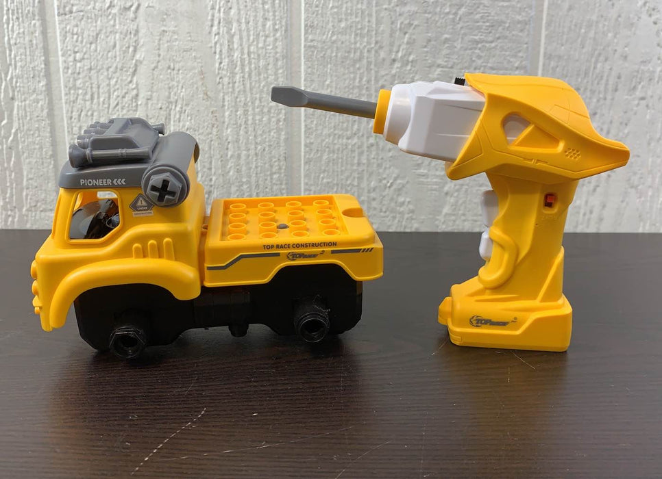 used Toys