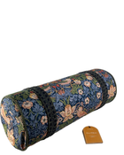 used DockATot Zen Pillow, Strawberry Thief