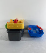 secondhand Toys