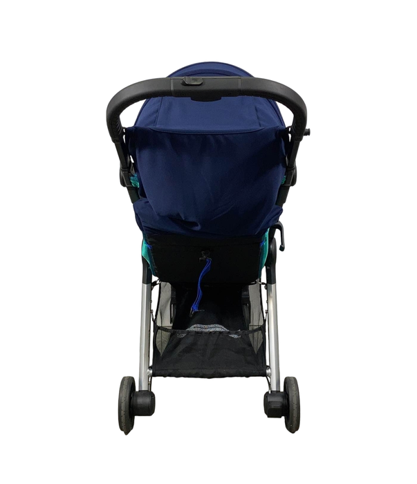 Shop Baby Jogger City Tour 2 Single Stroller, 2022, Coastal at Goodbuygears