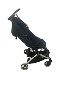 Shop gb Pockit+ All City Stroller, Velvet Black, 2019 at Goodbuygears