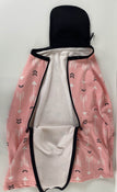 used Acrabros Baby Car Seat Cover