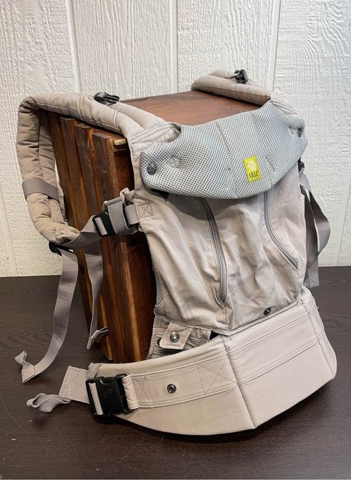 Shop Lillebaby Complete All Seasons Baby Carrier at Goodbuygears