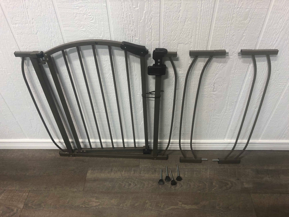 used Home Nursery
