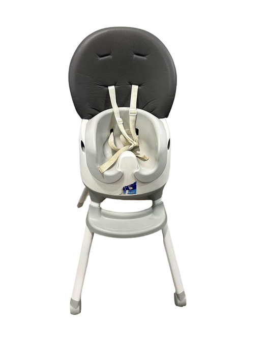secondhand Graco Floor2Table 7-in-1 Highchair